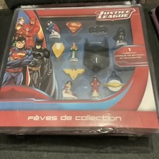Coffret 11 fèves de