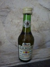 Mignonnette bouteille ancienne