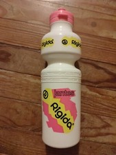 Bidon De Vélo TA Rigida