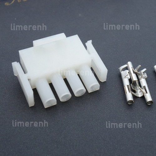 Pin power plug for - dc,
