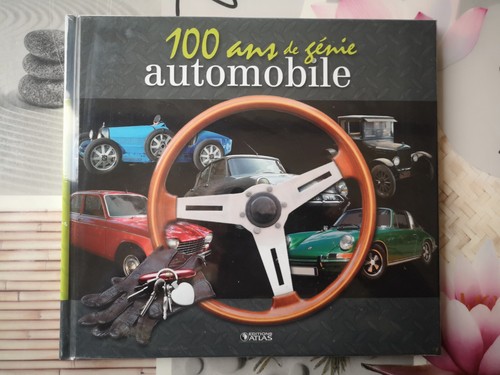Livres 100 ans génie - 2,