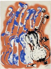 Pierre Fernandez Arman PARADE