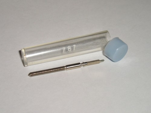 Cortebert winding stem - 473, 474