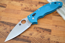 Couteau Spyderco Manix 2 Ball