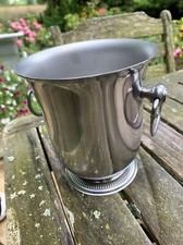 Superbe Sceau à Glace Jean