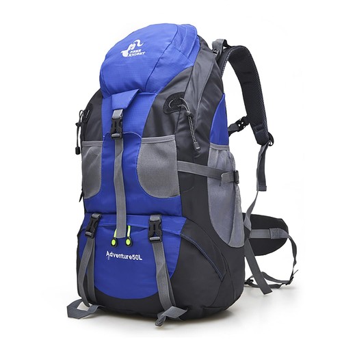 Sac dos randonnée léger - dos,