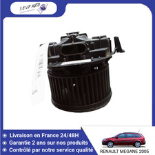 🇫🇷 MOTEUR VENTILATEUR