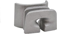 Oeillet pour tête de débroussailleuse compatible avec Stihl remplace 4002 713 83