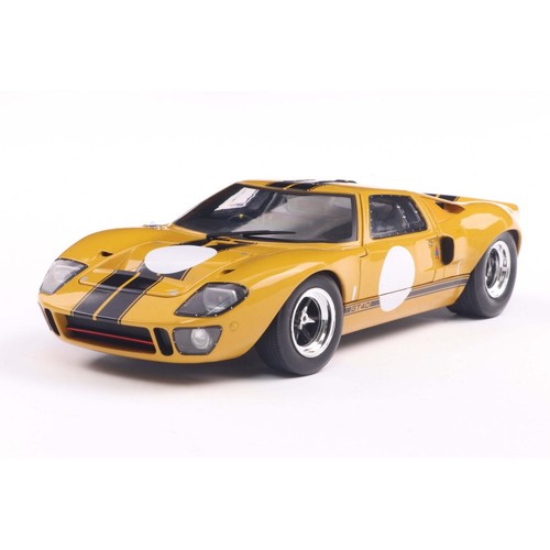 Solido 1803011 miniature ford - 1803011,