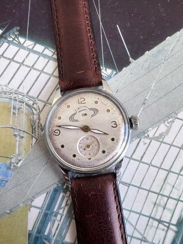 Montre saturne 0063 - saturne,