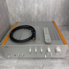 Amplificateur stéréo