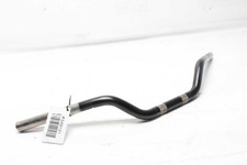 Guidon 25mm noir - guidon,