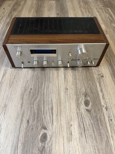 Pioneer 6800 stereo - sa-6800,