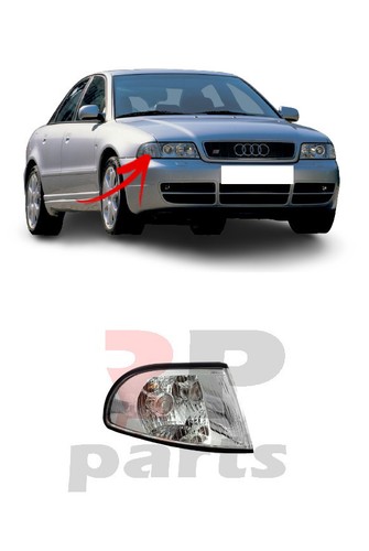 Pour audi 1996 2001 - 1996,
