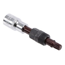 Zócalo para polea de desconexión del alternador TOOLATELIER XZN M10x110