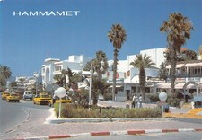 TUNISIE HAMMAMET