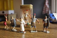 Starlux figurines - , 6