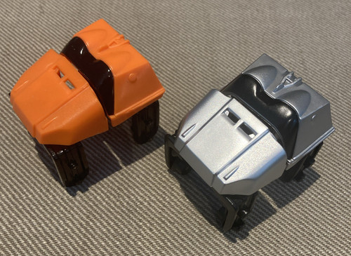 Nex roller coaster car lot - roller,