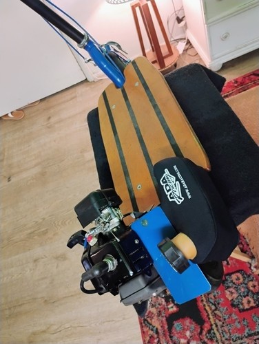 Vintage 1980s goped sport - 1980s,