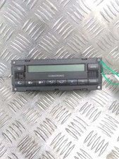 PANNEAU DE COMMANDE CHAUFFAGE CLIMATISATION Skoda Octavia (1U2) 2003 1U1907044A