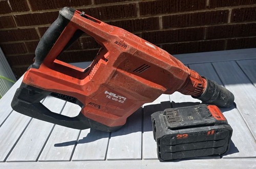 Hilti nuron 22 - hilti, cordless