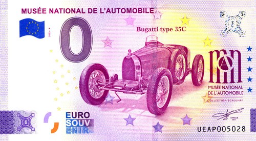 Mulhouse musée de - 68,