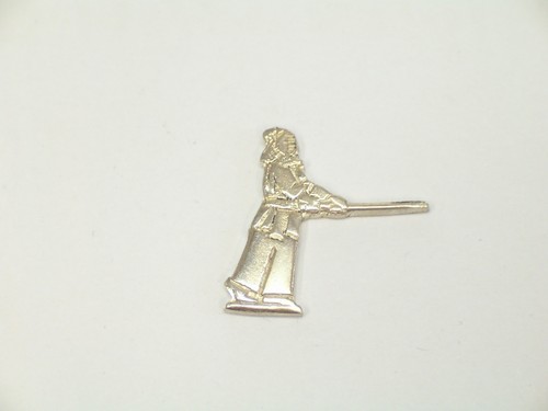 épingle veste argent - en,