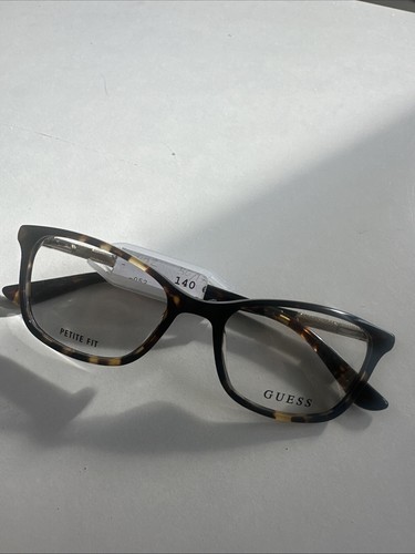 Lunette vues guess - de, gu2658