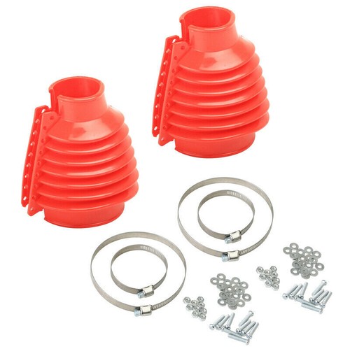 Empi 9971 red - empi, axle