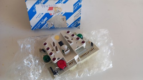 Indicateur électronique pour