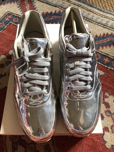 Air max liquid silver - max,