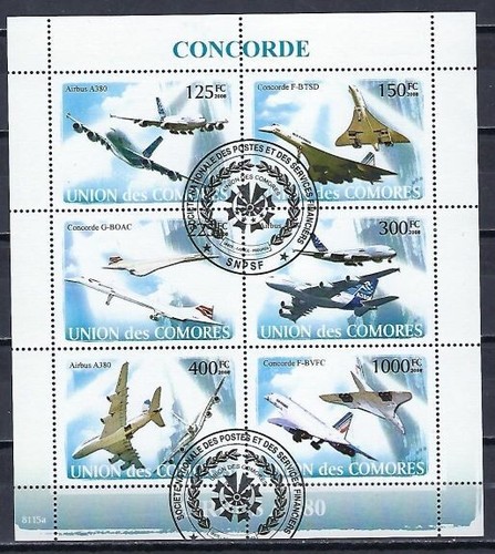 Avions concorde 2008 - 2008, (86)