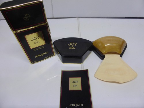 Jean patou parfum - parfum, savon
