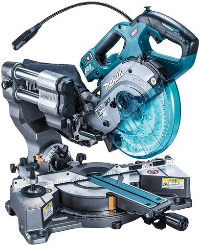 Makita ls001gz 40v scie - ls001gz, à