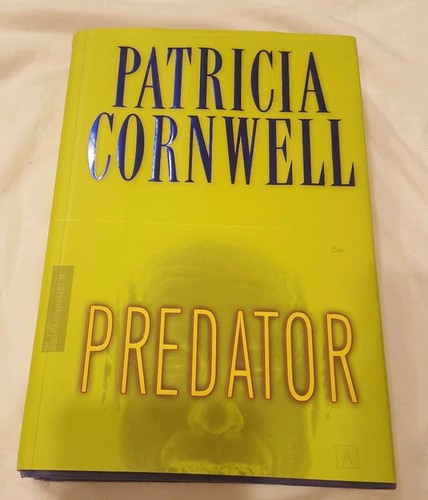 Predator by patricia - no.,