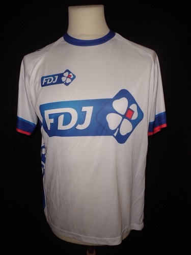 Maillot cylcisme promotionnel
