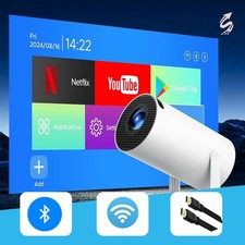 Projecteur magcubique hy300 - projecteur,