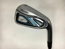 Fer à repasser Mizuno JPX 800