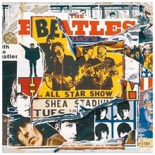 Anthology 2 de Beatles,the |
