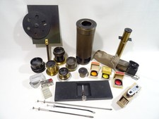 LOT DIVERS POUR APPAREIL PHOTO