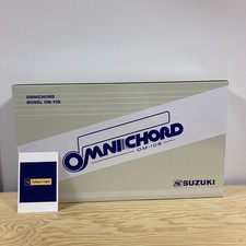 SUZUKI OMNICHORD OM-108