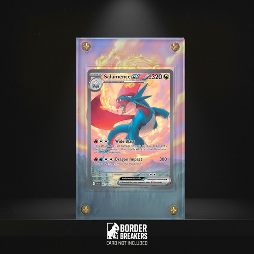Salamence 187 159 - 187/159, pokémon