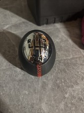 Pommeau de Vitesse Cuir