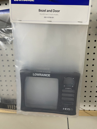 Clearance lowrance hds gen 2 - lowrance,