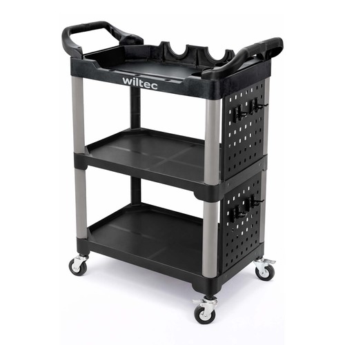 Wiltec chariot niveaux - 3,