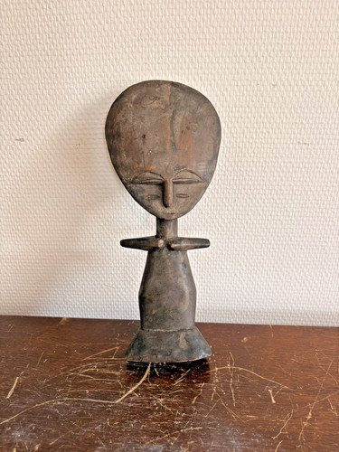 Poupées fertilité akua - fertilité, akua'ba