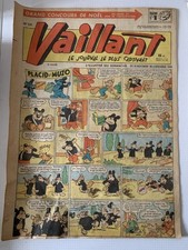 Vaillant le journal le plus