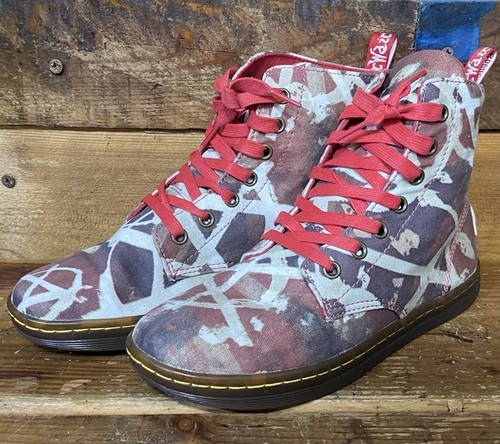 Martens hackney canvas - martens,