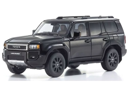 Phares carrés noirs - , kyosho
