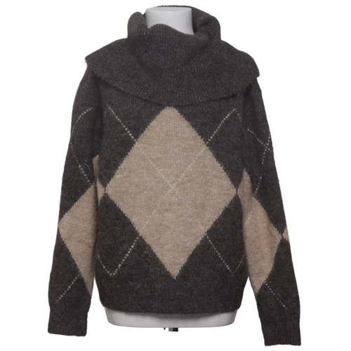 Zara pull col - pull, roulé